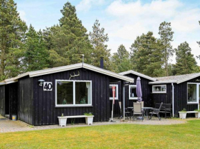 Three-Bedroom Holiday home in Blåvand 77